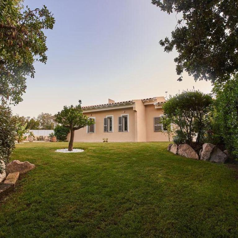 Villa Corallo - Villa Deluxe - 2