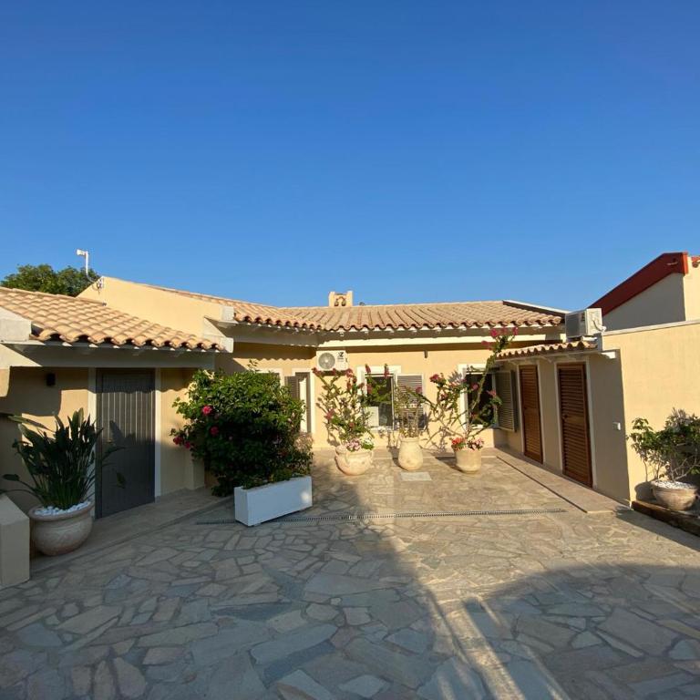 Villa Corallo - Villa Deluxe - 4