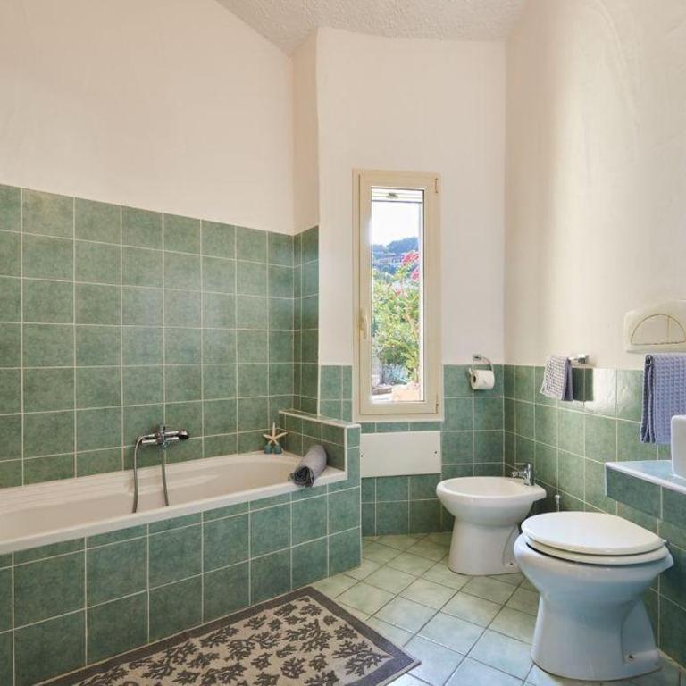 Villa Corallo - Villa Deluxe - 18