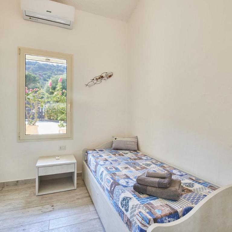 Villa Corallo - Villa Deluxe - 14
