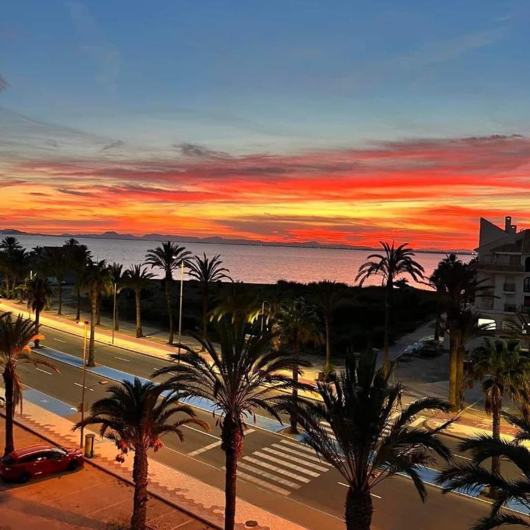 Apartament Medusa Dos Mares - Two-Bedroom Apartment - 22