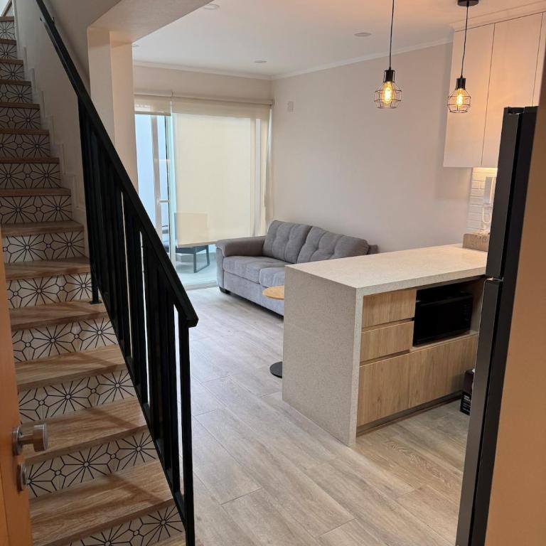 Exclusive apartment Barranco! - One-Bedroom Apartment - 1