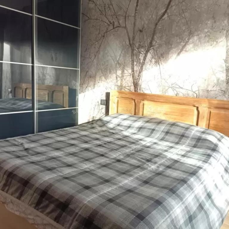 Bilocale I cervi a pochi passi dalle piste con vista Mondolè - Appartamento con Vista Montagna - 30