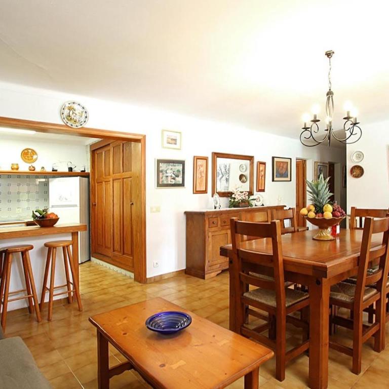Villa Paparri Lovely 3 bedroom villa close to Pollensa by Renthousing - Villa con piscina privada - 27