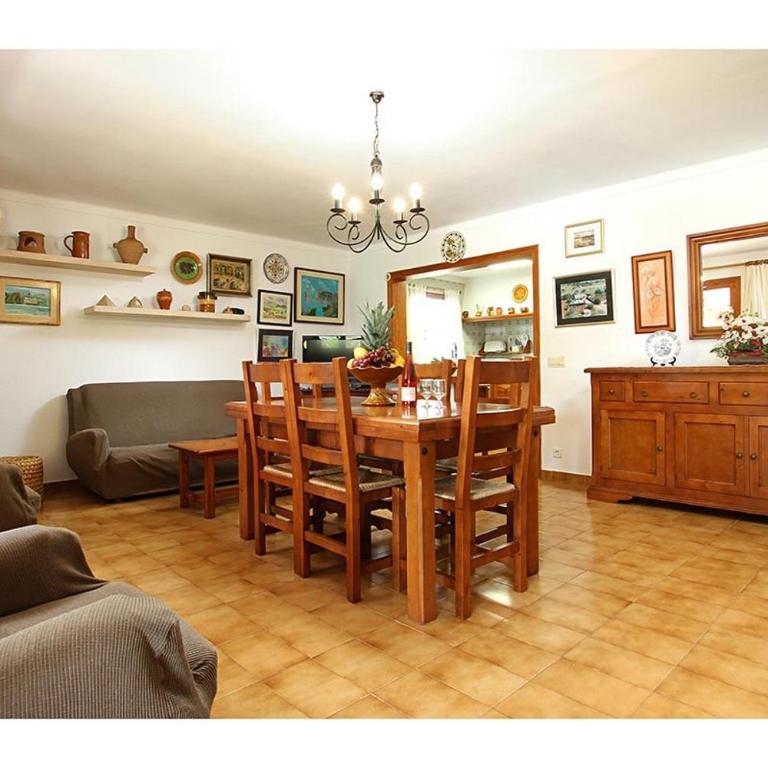 Villa Paparri Lovely 3 bedroom villa close to Pollensa by Renthousing - Villa con piscina privada - 29