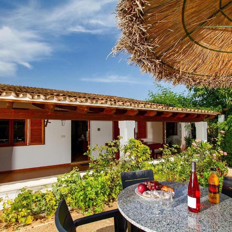 Villa Paparri Lovely 3 bedroom villa close to Pollensa by Renthousing - Villa con piscina privada - 15