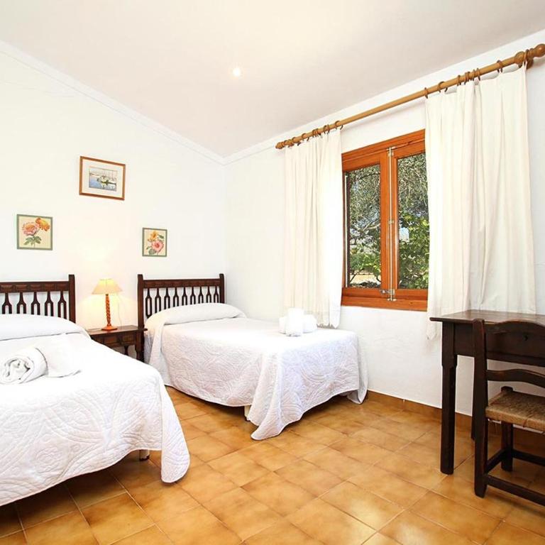 Villa Paparri Lovely 3 bedroom villa close to Pollensa by Renthousing - Villa con piscina privada - 21