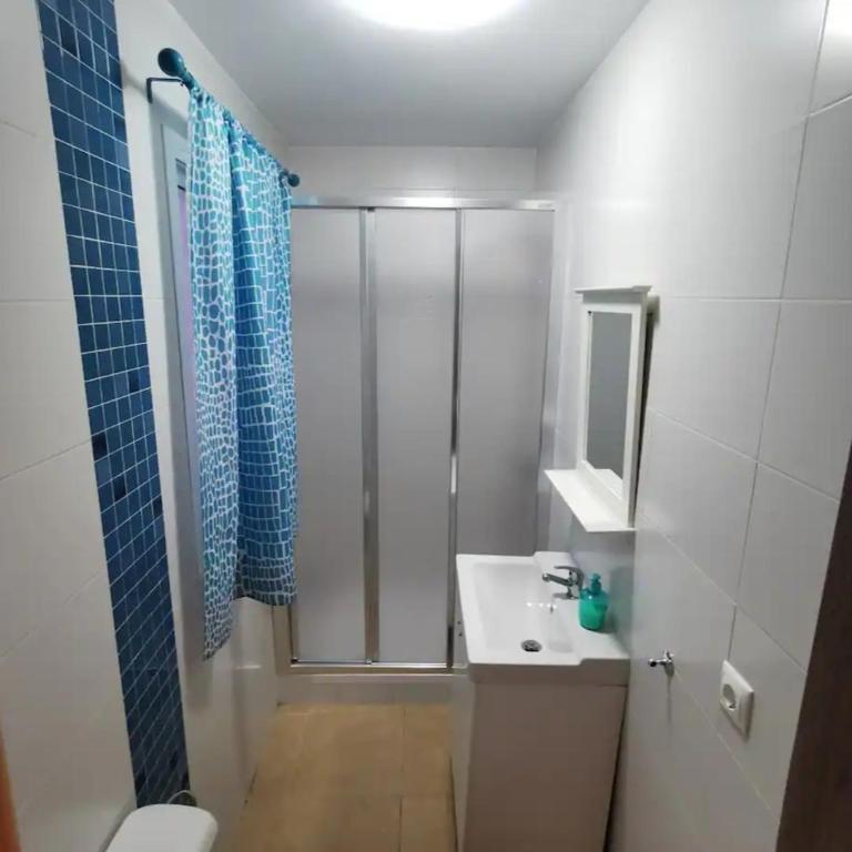Apartamento Maribel 2 habitaciones capacidad 5 personas - Apartamento de 1 dormitorio - 15