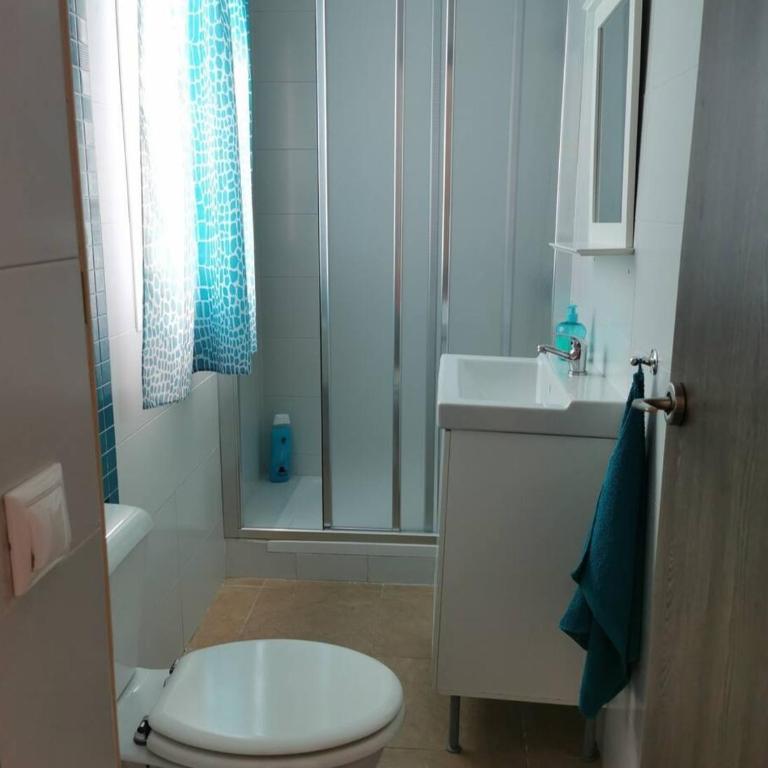 Apartamento Maribel 2 habitaciones capacidad 5 personas - Apartamento de 1 dormitorio - 16