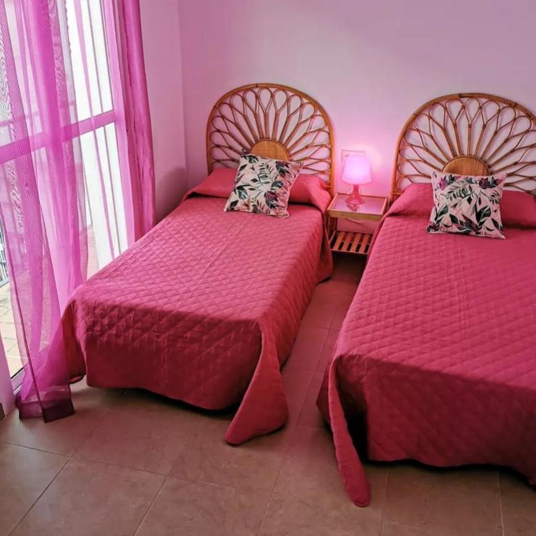 Apartamento Maribel 2 habitaciones capacidad 5 personas - Apartamento de 1 dormitorio - 17