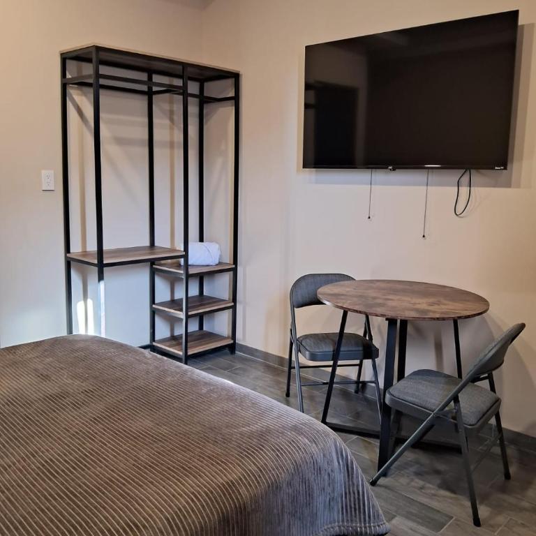 La morada Enamorada - One-Bedroom Apartment - 2
