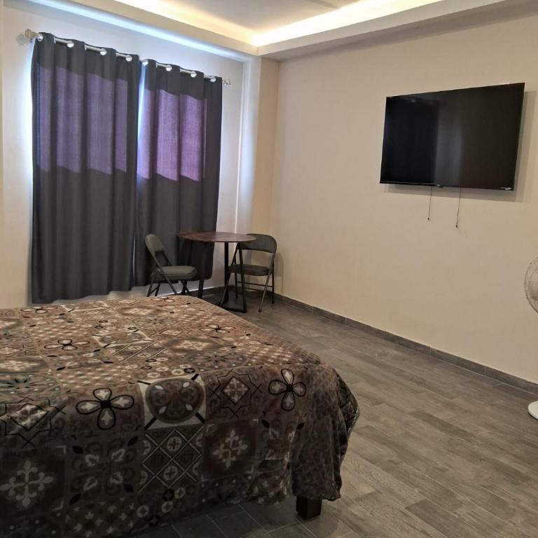 La morada Enamorada - One-Bedroom Apartment - 4