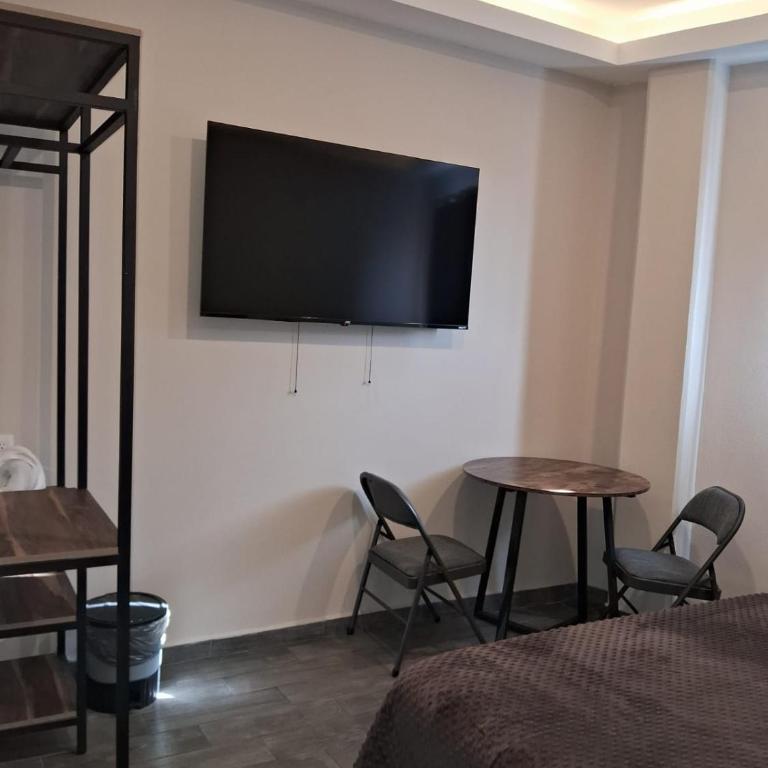 La morada Enamorada - One-Bedroom Apartment - 5