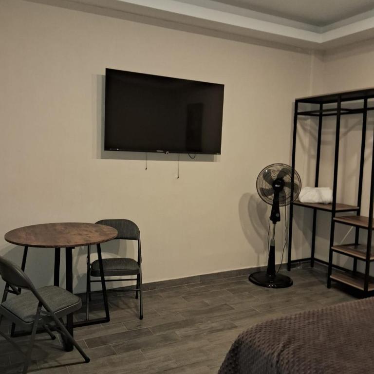 La morada Enamorada - One-Bedroom Apartment - 10