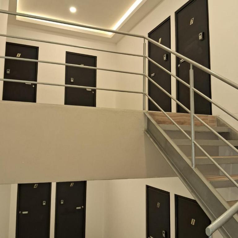 La morada Enamorada - One-Bedroom Apartment - 15