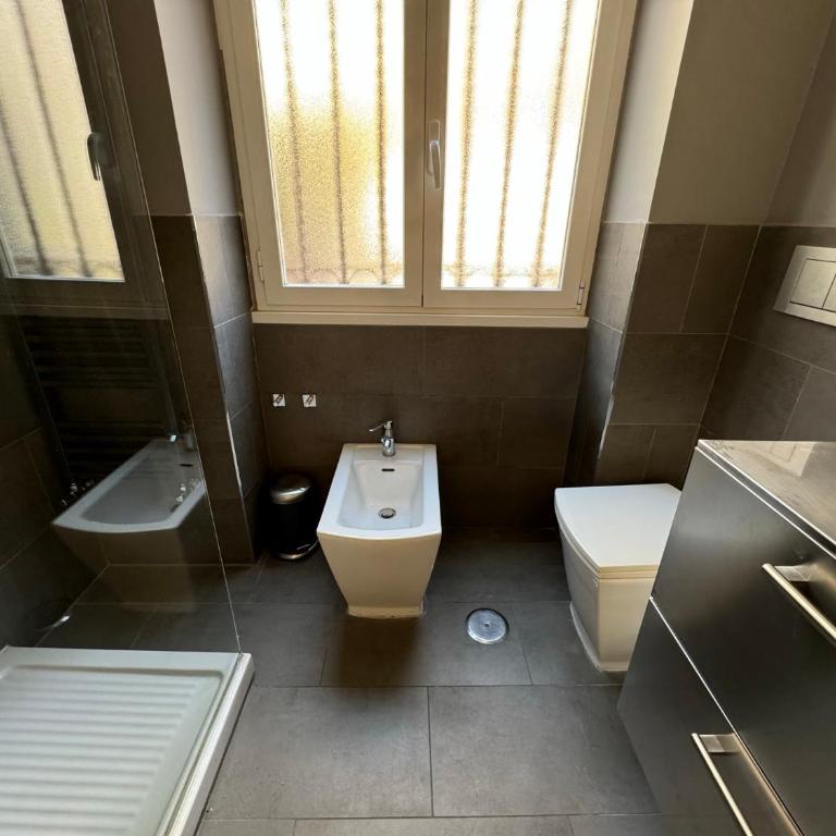 House Garden 44 - 15 minutes from Vatican Museums - Casa con 2 Camere da Letto - 17