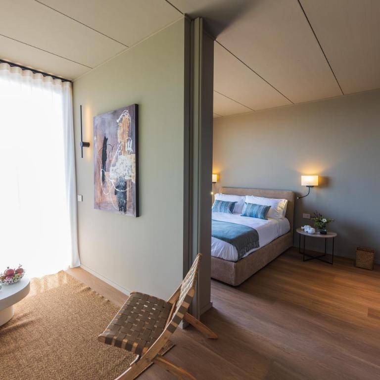 Mantàri Eco Lodges - Adults Only - Villa Standard - 7