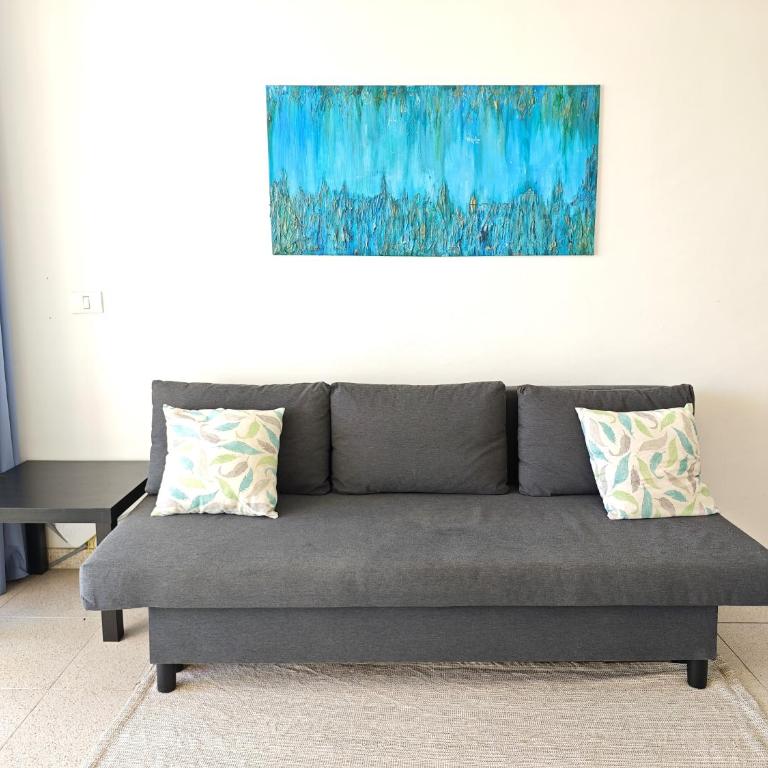 Blanco&Azul - Ocean View Balcony, Pool and Perfect Location - Apartamento con vistas al mar - 12