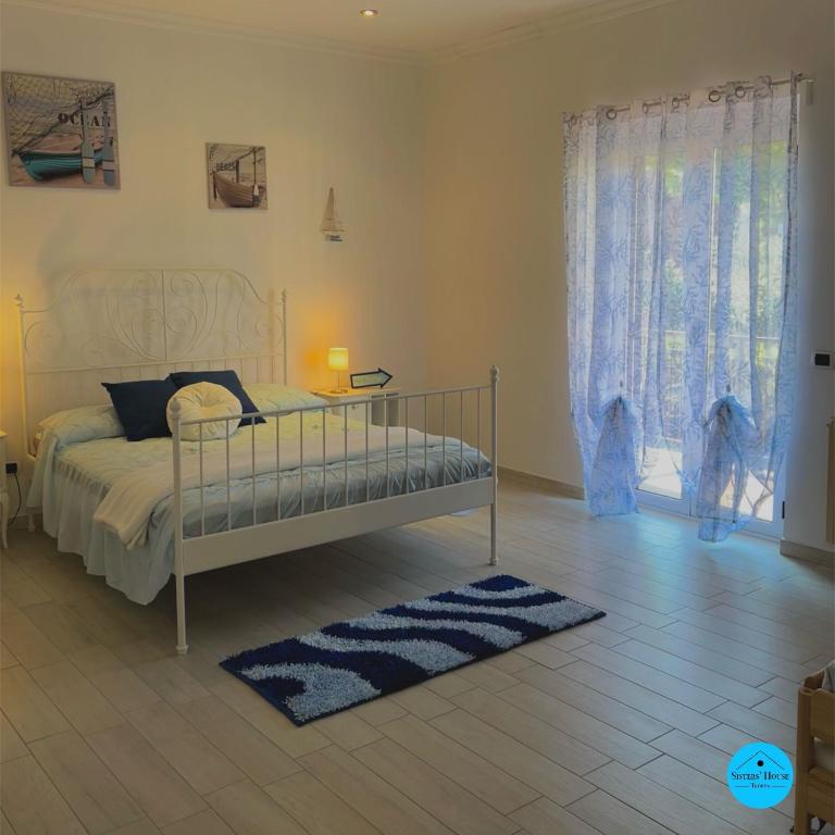 Sisters' House, free parking place - Appartamento con 2 Camere da Letto - 7