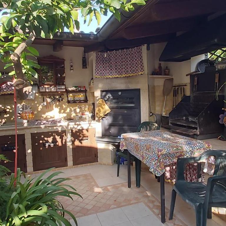 La perla della Conca d'Oro - Vacation Home - 7