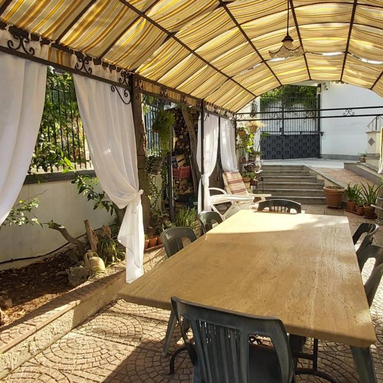 La perla della Conca d'Oro - Vacation Home - 10
