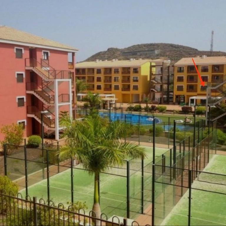 SAFA 2 - One-Bedroom Apartment - 4