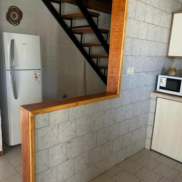 Depa Matheu - Apartamento de 1 dormitorio - 3