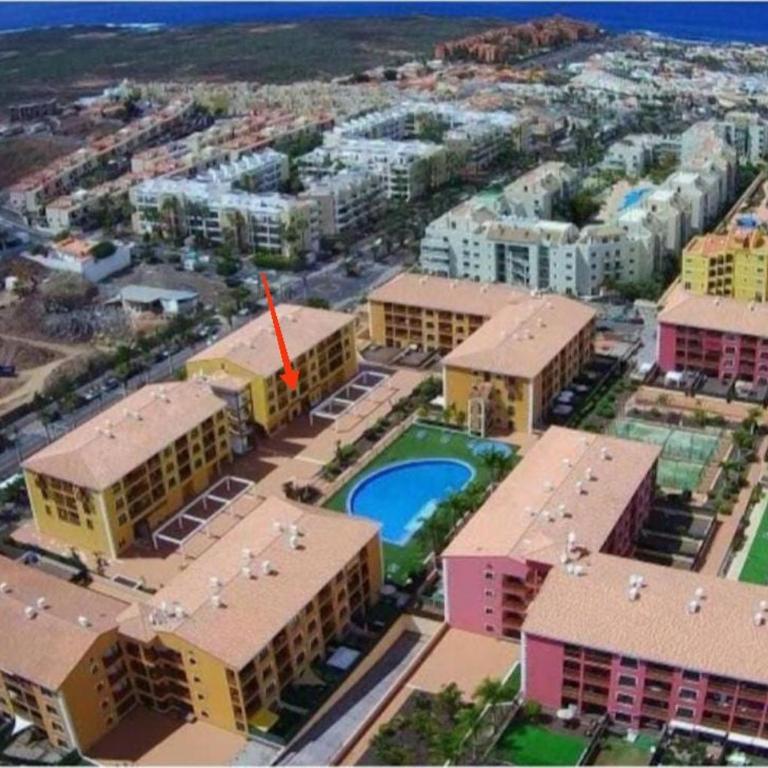 SAFA 2 - One-Bedroom Apartment - 3
