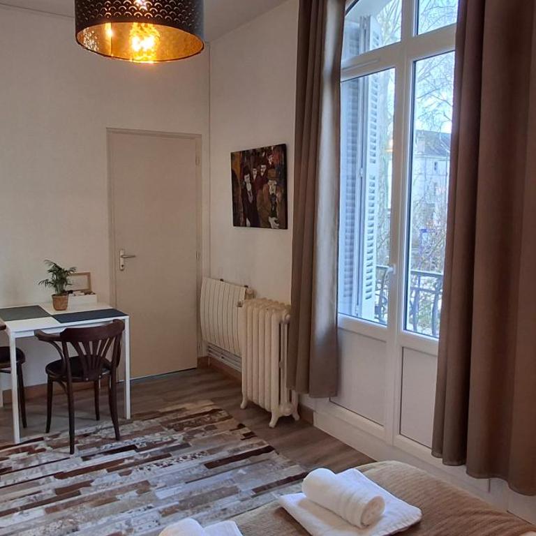 Chez Eric le n2 - Studio - 11