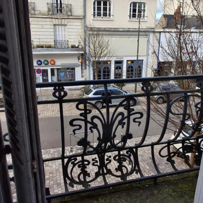 Chez Eric le n2 - Studio - 13