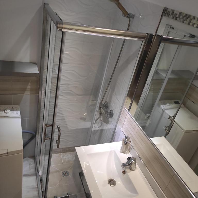 Apartament with one room in privileged place in vibrant and cosmopolitan city - Apartamento de 2 dormitorios - 5