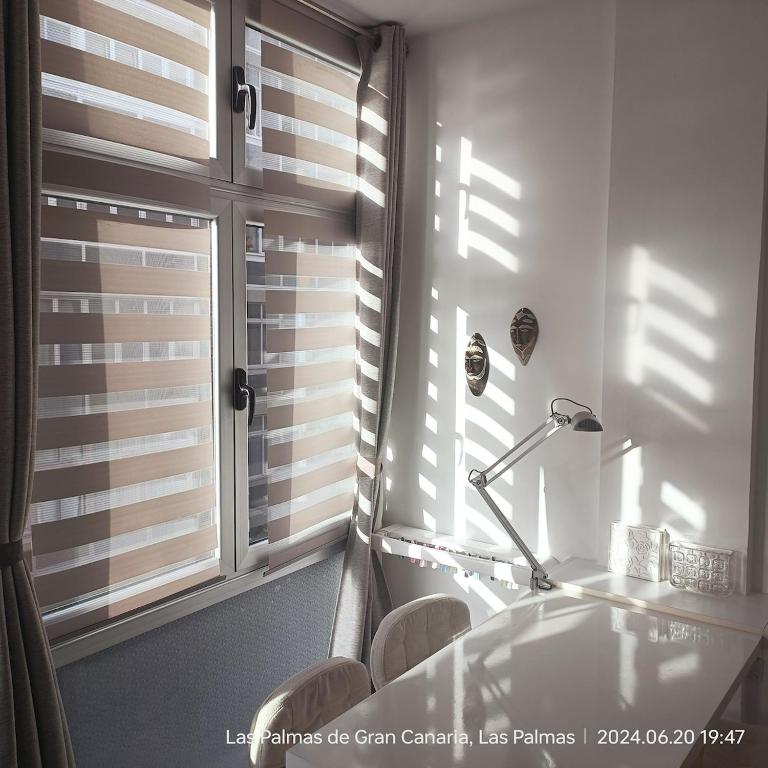 Apartament with one room in privileged place in vibrant and cosmopolitan city - Apartamento de 2 dormitorios - 11