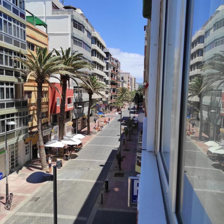 Apartament with one room in privileged place in vibrant and cosmopolitan city - Apartamento de 2 dormitorios - 12