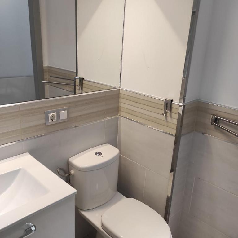 Apartament with one room in privileged place in vibrant and cosmopolitan city - Apartamento de 2 dormitorios - 15