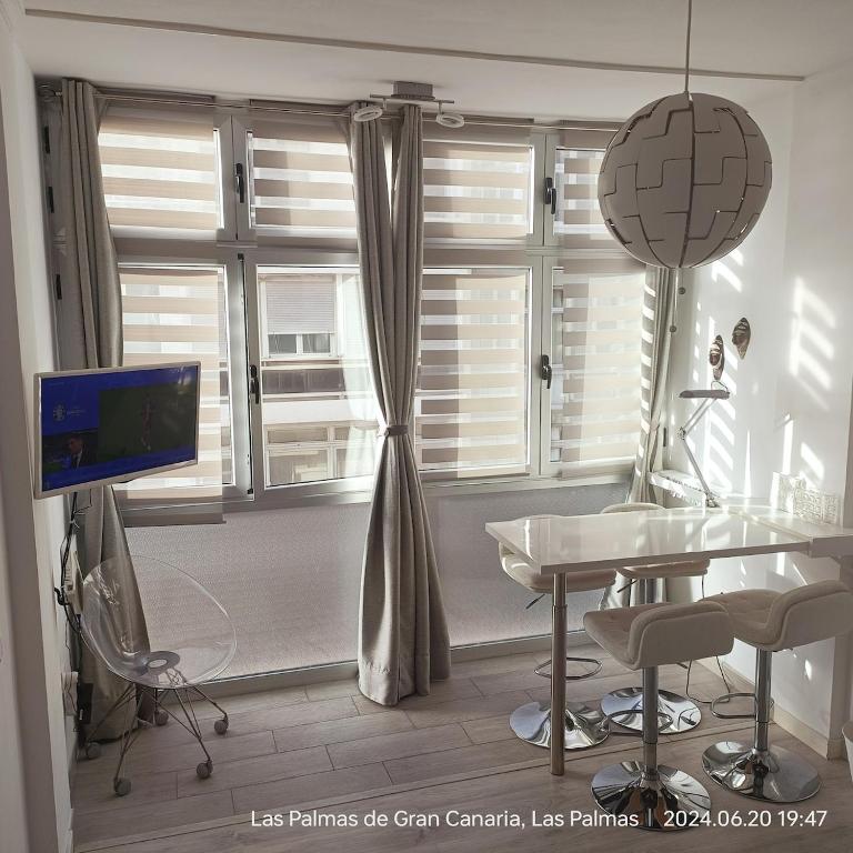 Apartament with one room in privileged place in vibrant and cosmopolitan city - Apartamento de 2 dormitorios - 18