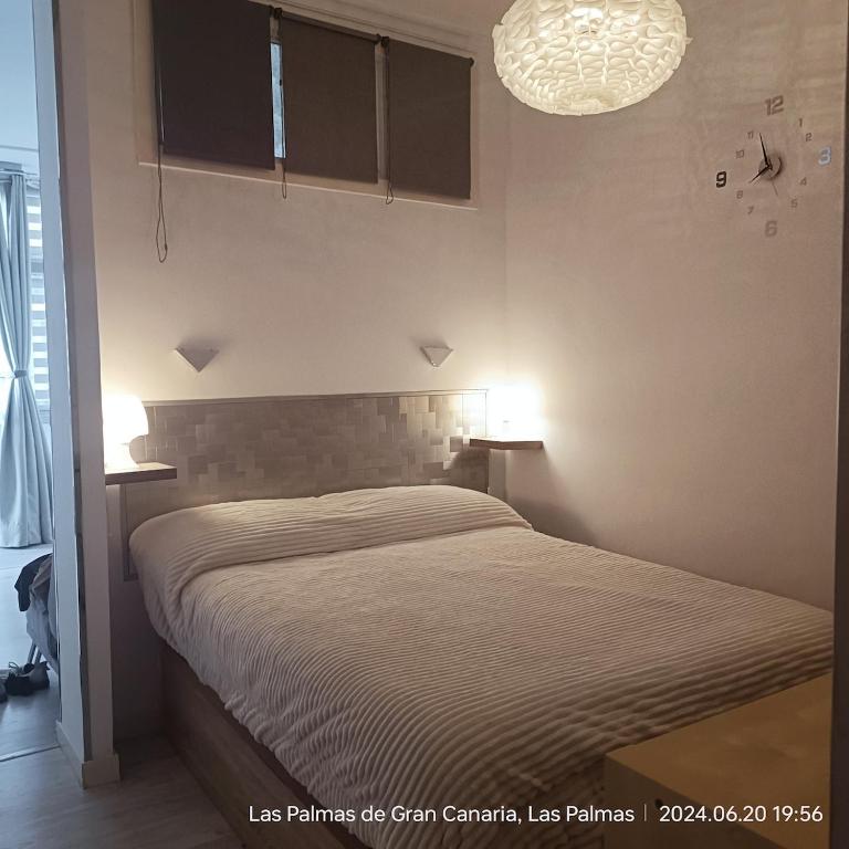 Apartament with one room in privileged place in vibrant and cosmopolitan city - Apartamento de 2 dormitorios - 19