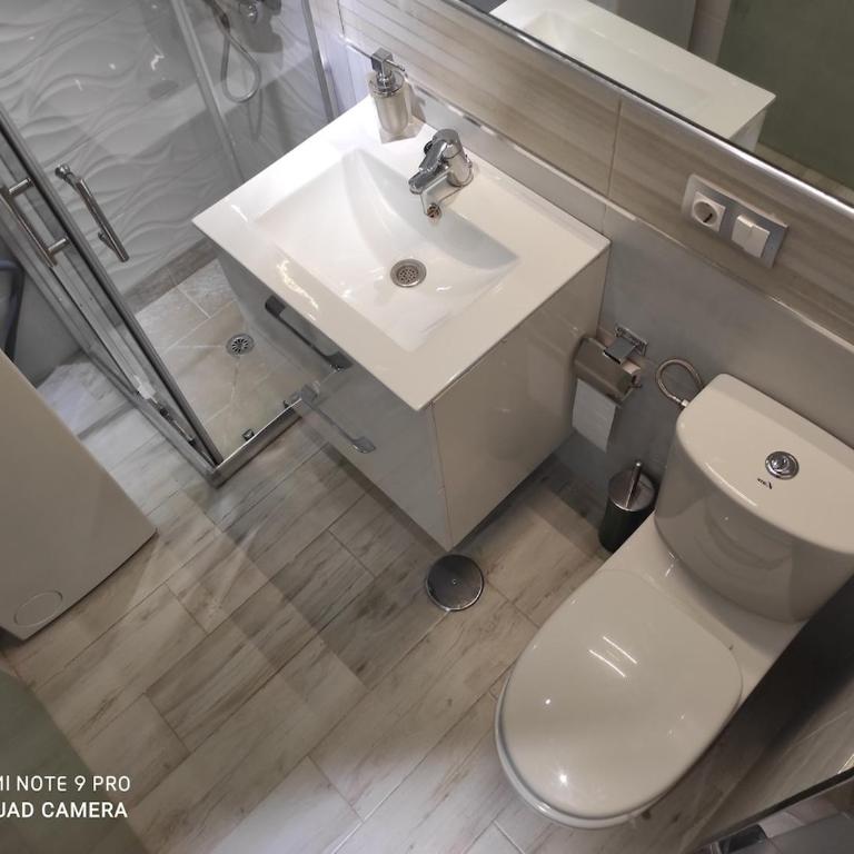 Apartament with one room in privileged place in vibrant and cosmopolitan city - Apartamento de 2 dormitorios - 23