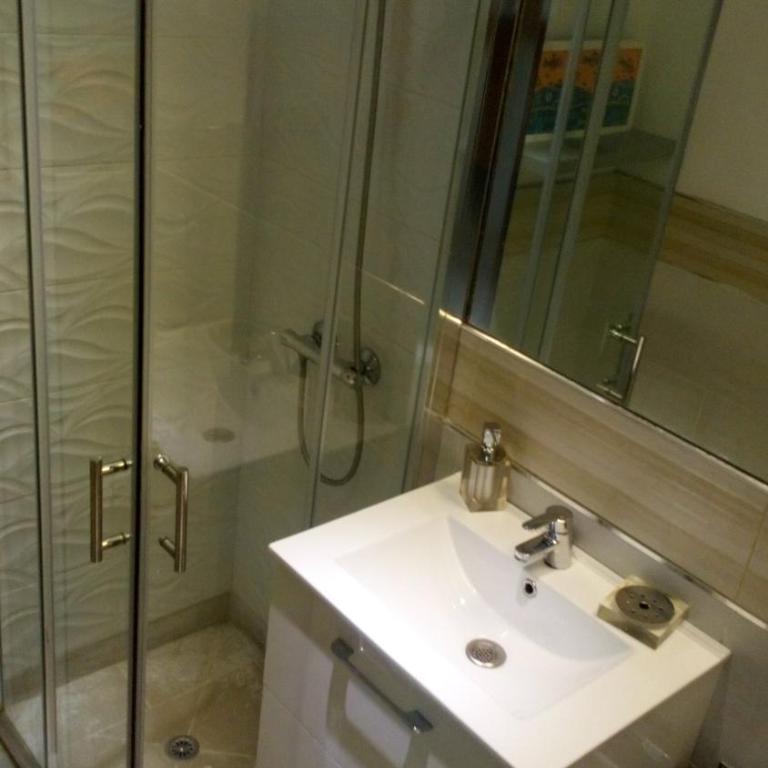 Apartament with one room in privileged place in vibrant and cosmopolitan city - Apartamento de 2 dormitorios - 24