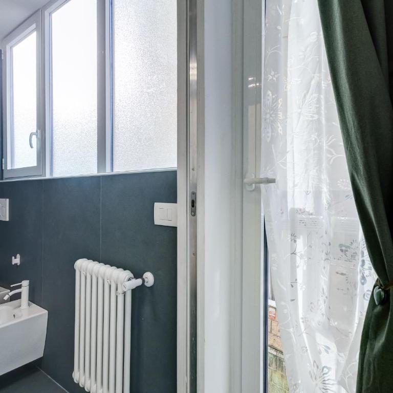 New opening Ponte Milvio - Apartment mit 1 Schlafzimmer - 15