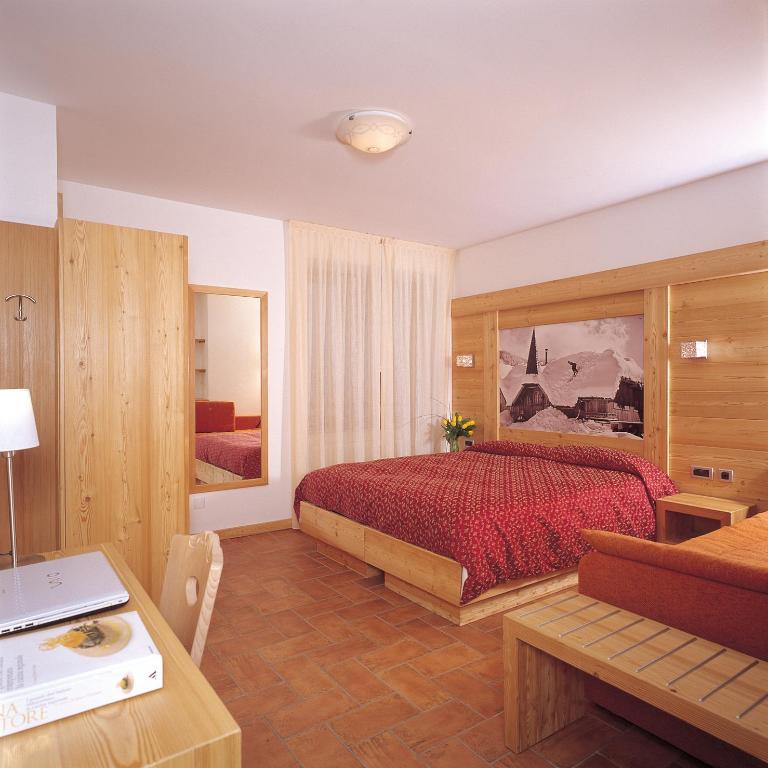Hotel Ariston ***S - Camera Tripla - 3