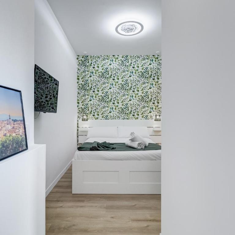 New opening Ponte Milvio - Apartment mit 1 Schlafzimmer - 17