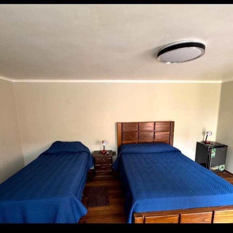 Inti Wasy - Casa de Huespedes - Casa con 1 dormitorio - 4