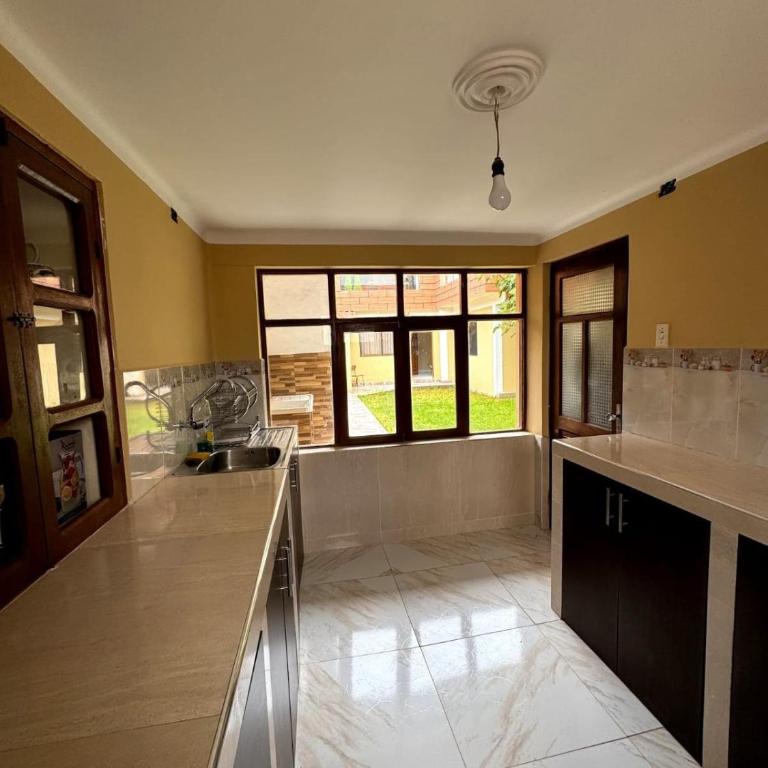 Inti Wasy - Casa de Huespedes - Casa con 1 dormitorio - 5