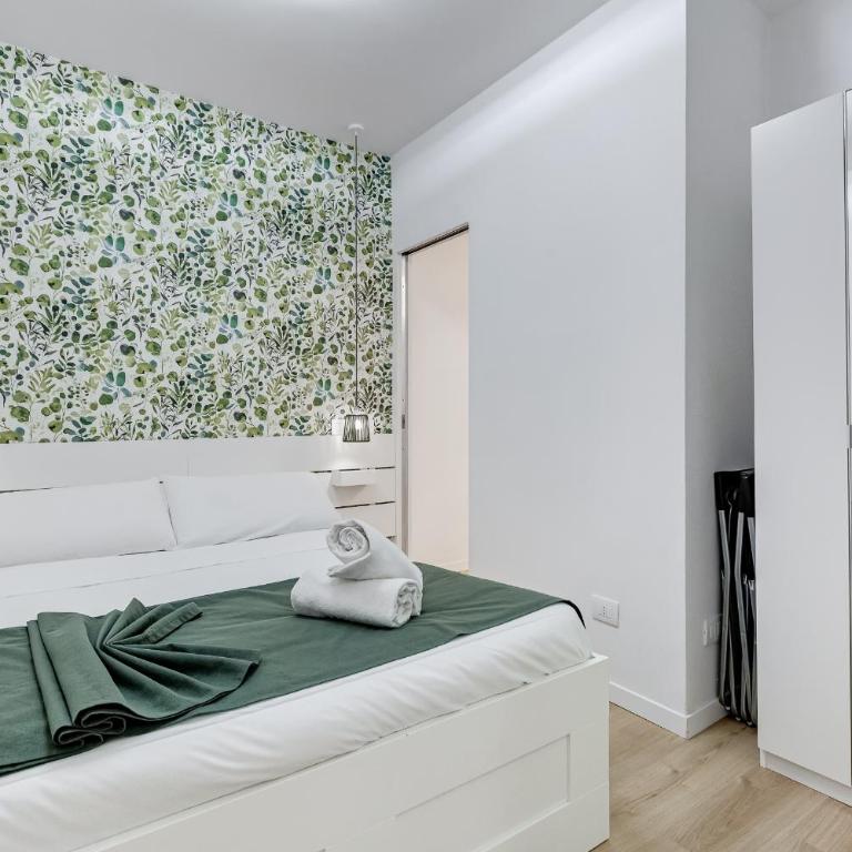 New opening Ponte Milvio - Apartment mit 1 Schlafzimmer - 18