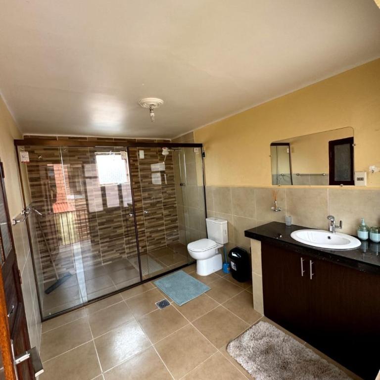 Inti Wasy - Casa de Huespedes - Casa con 1 dormitorio - 10