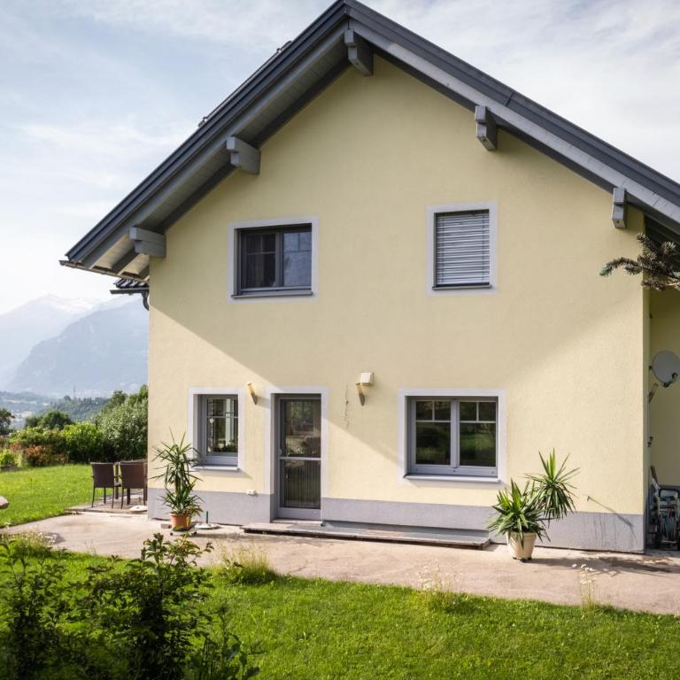 Ferienhaus Sonnenstrahl - Apartment - 25