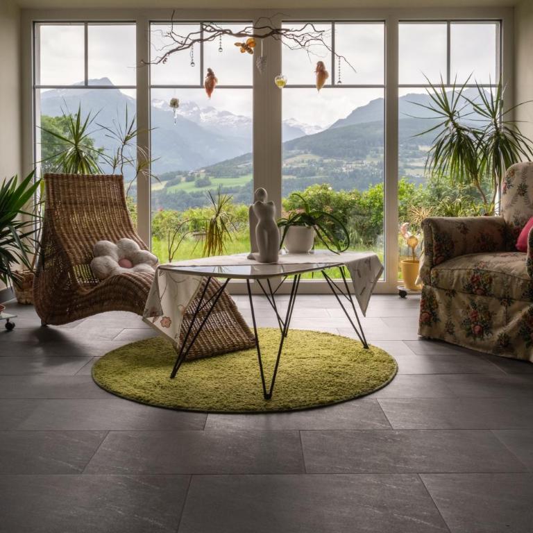 Ferienhaus Sonnenstrahl - Apartment - 5