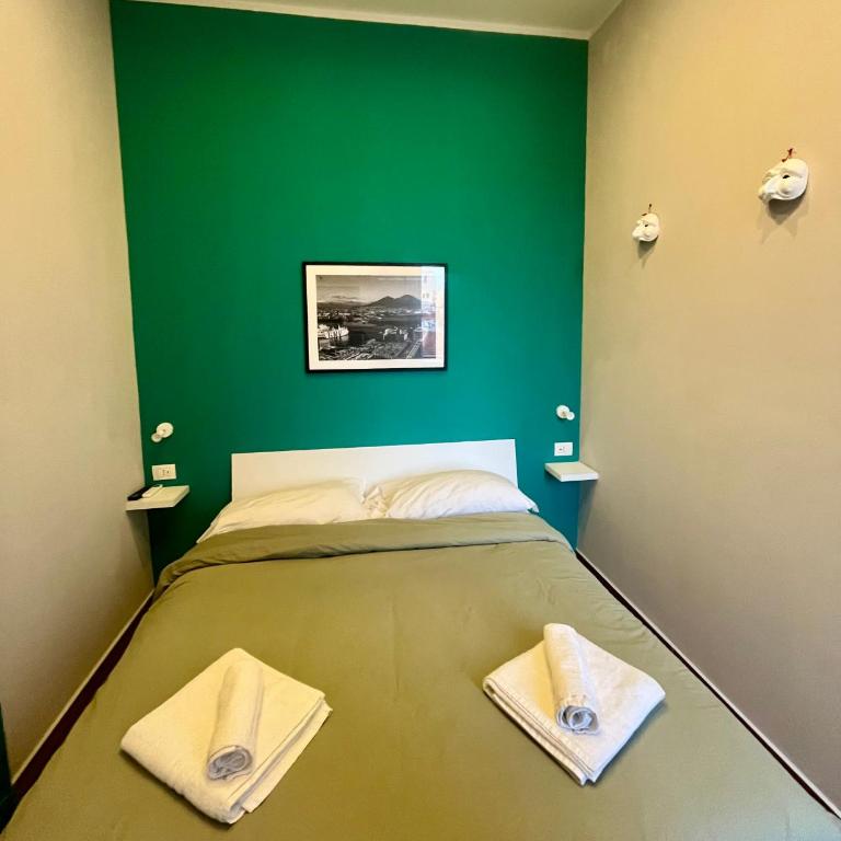 A CASA DI PUPA GUEST HOUSE - Appartamento con 2 Camere da Letto - 2