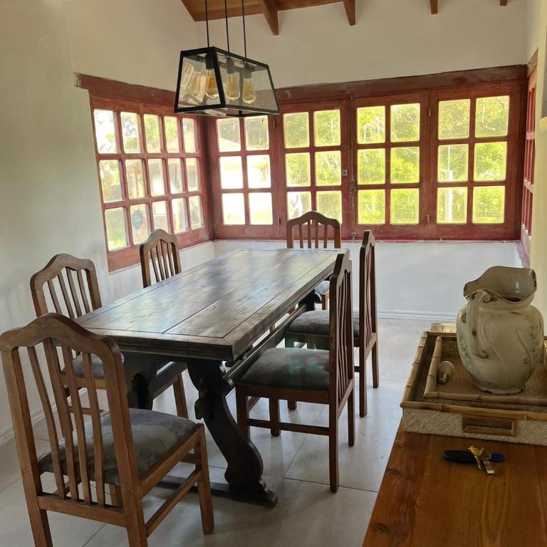 Punta38 - Casa con 1 dormitorio - 10