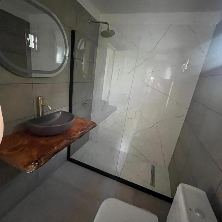 Punta38 - Casa con 1 dormitorio - 20